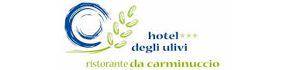 Hotel Ulivi